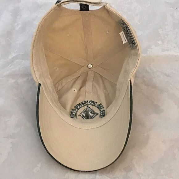 Imperial 2008 US Women's Open Interlachen Baseball Hat - Picture 10 of 12